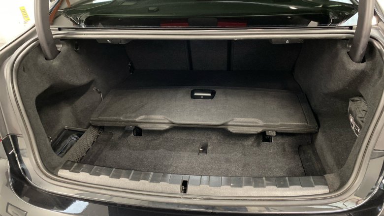 BMW 3 Series 330e M Sport 4dr Step Auto [Pro Pack] Saloon